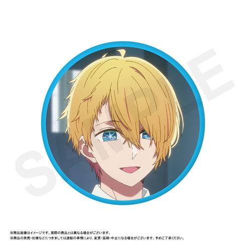 『【推しの子】』トレーディング缶バッジ BOX